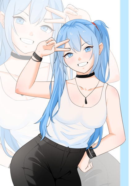anime fan art