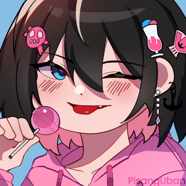 Chibi Icon