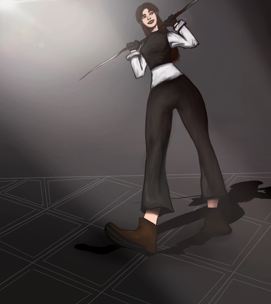 Dynamic Piece