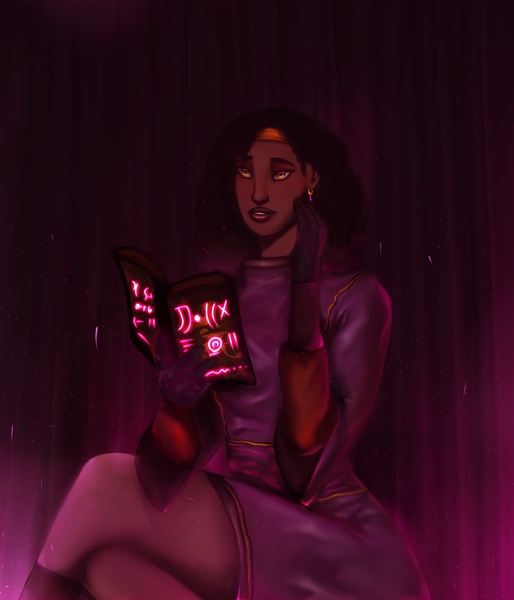 Concept Art