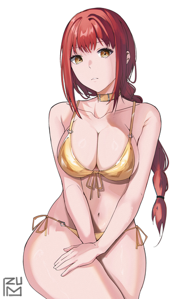 2D ANIME STYLE ILLUSTRATION