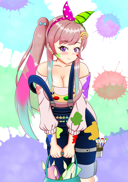 Fanart Character