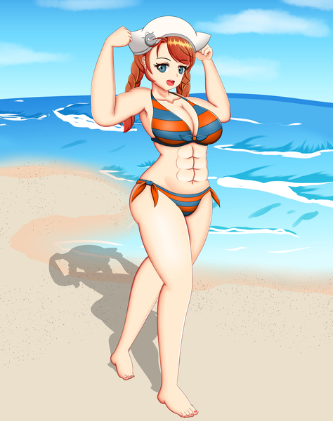 anime summer