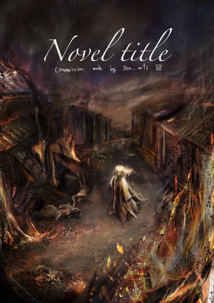 Book cover 