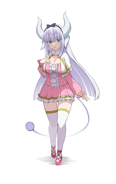 Simple color (Anime color)