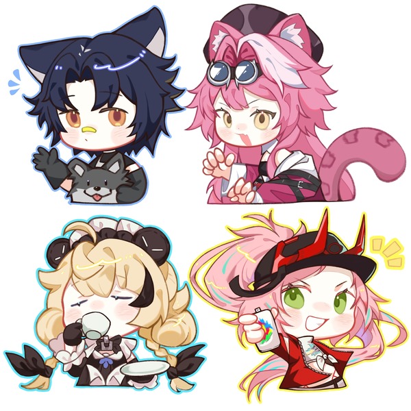 Chibi