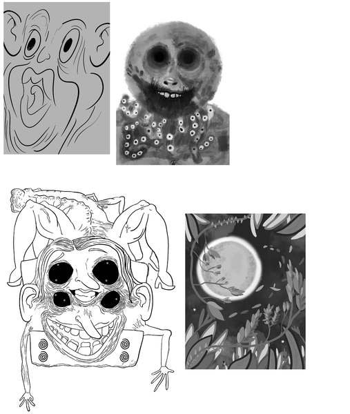 Sketch info+more