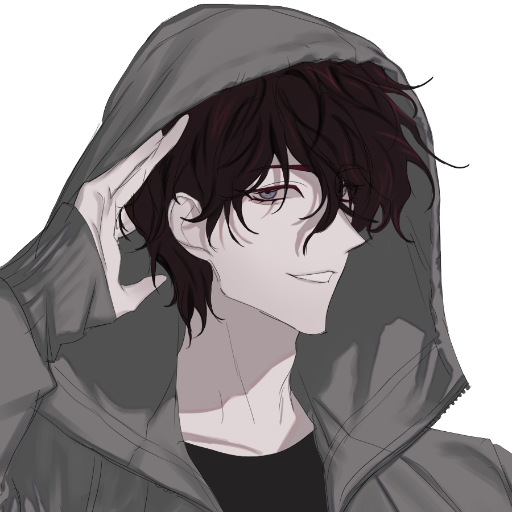 simple color - headshot