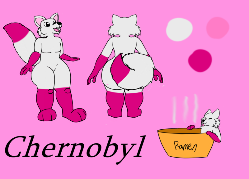 Furry artist ready for comms