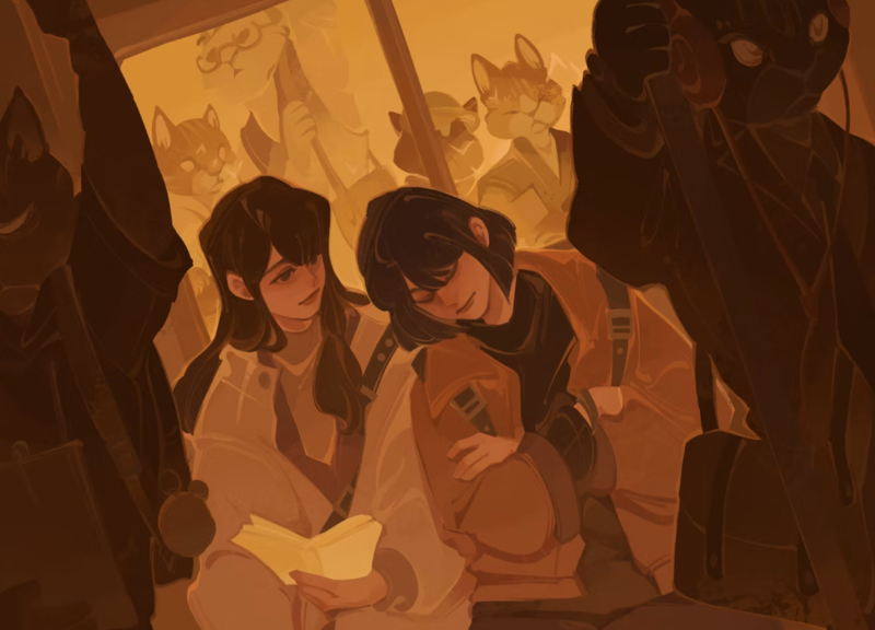 Concept Art