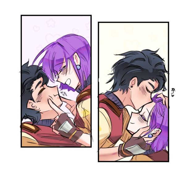 I'll draw you whatever you wa