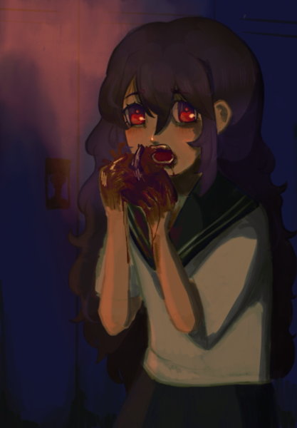 Rendered Full