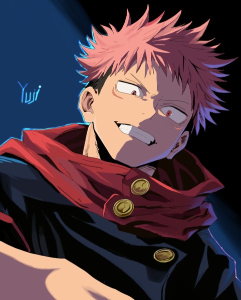Popular Anime Fan Art