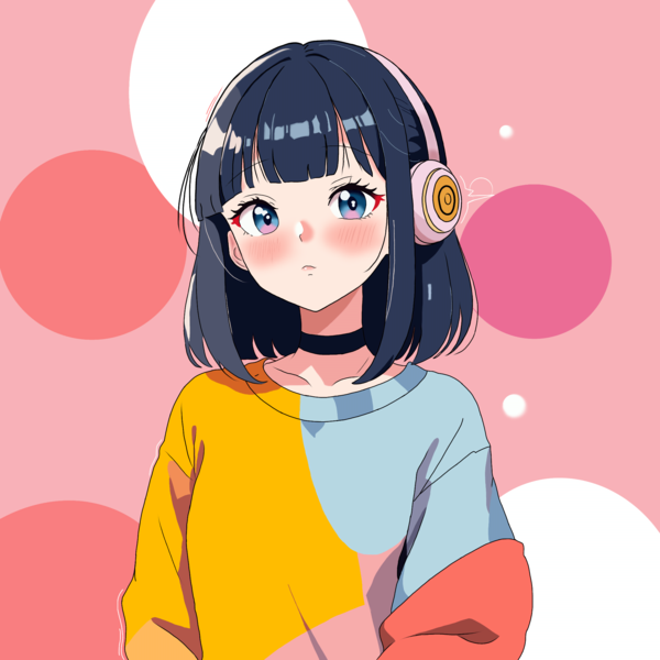 Custom Anime Artwork 