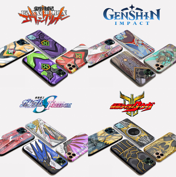 custom Phone case design 