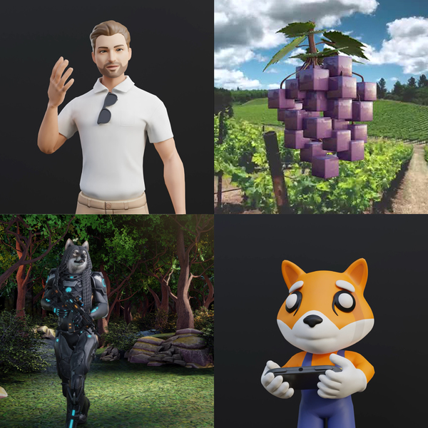 3D ANIMATION AND 3D RIG