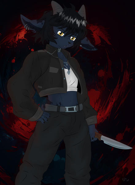 Full Body