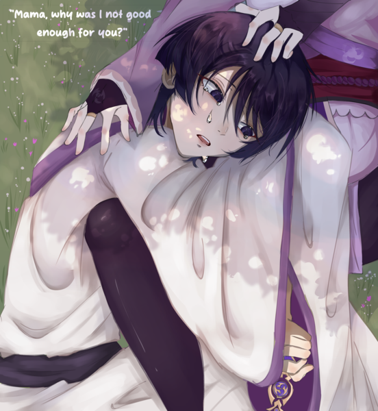 OC & FANART | Full Color + Rendered