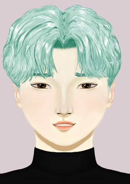 Bust