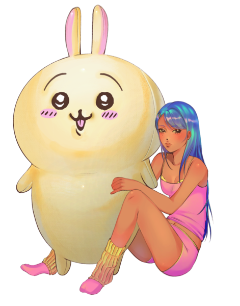 ANIME ART