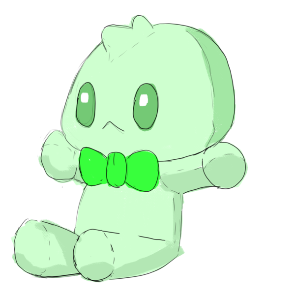 Furry comission