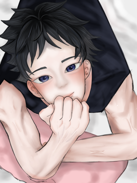 Anime color