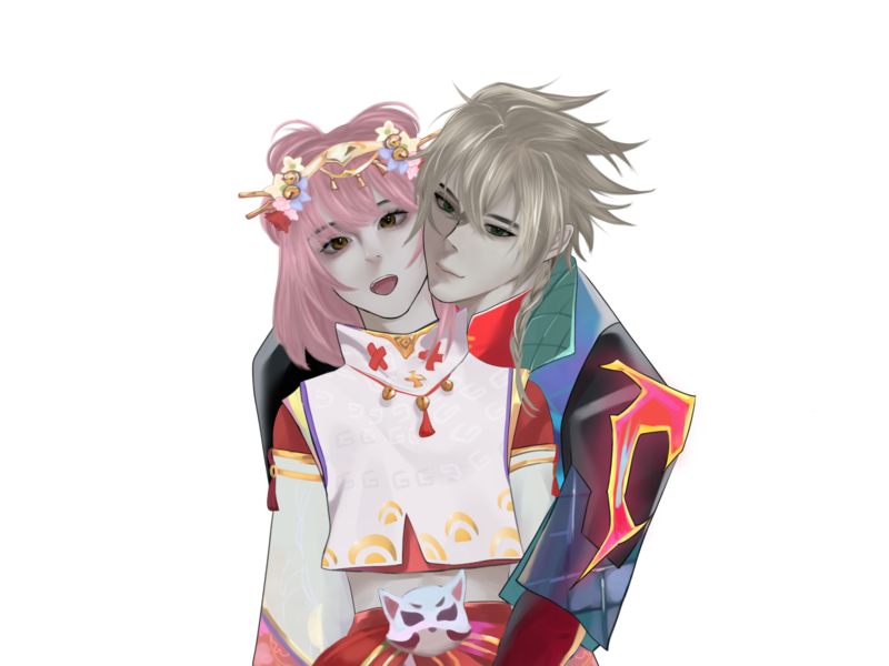 COUPLE 