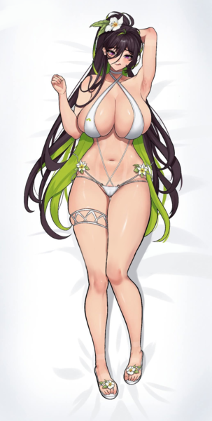 DAKIMAKURA 