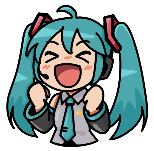 Custom Stickers