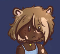 Chibi Headshot