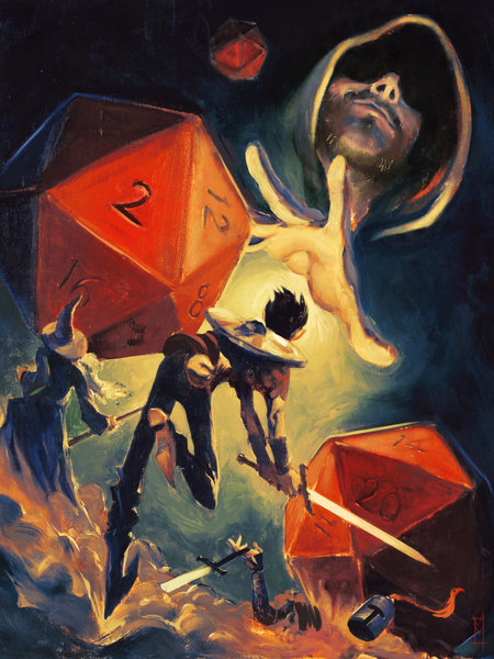 Custom D&D Lore, Complete Worldbuilding