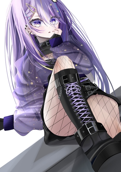 ANIME ILLUSTRATION/FANART