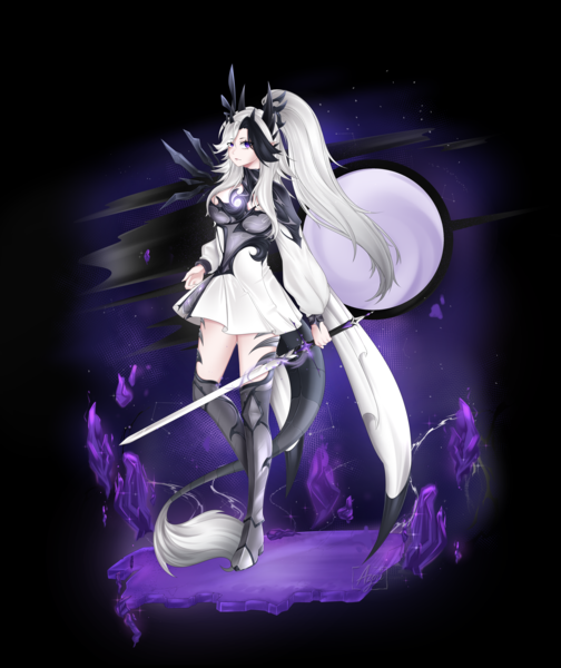 Splashart - Illustration