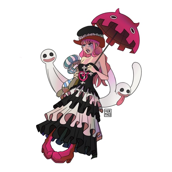RENDERED FULL-BODY