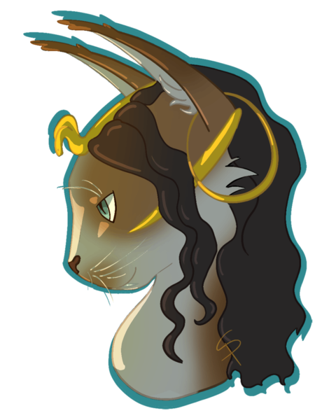 Simple Headshot