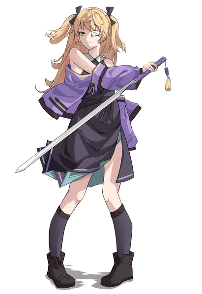 colored anime style