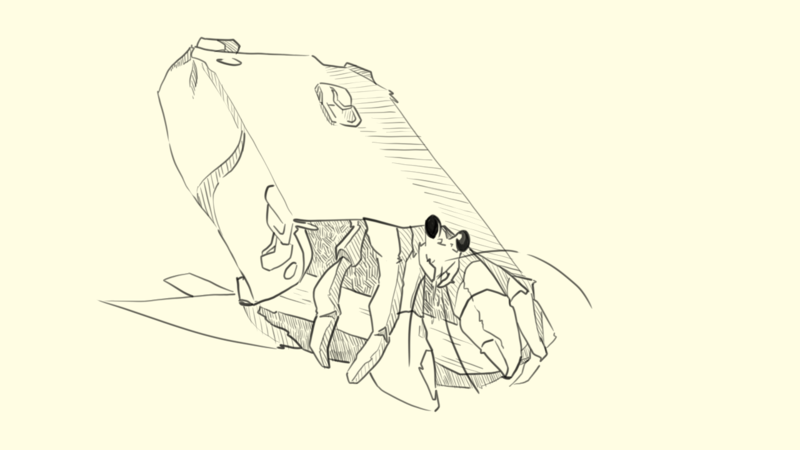 Basic Digital Drawing
