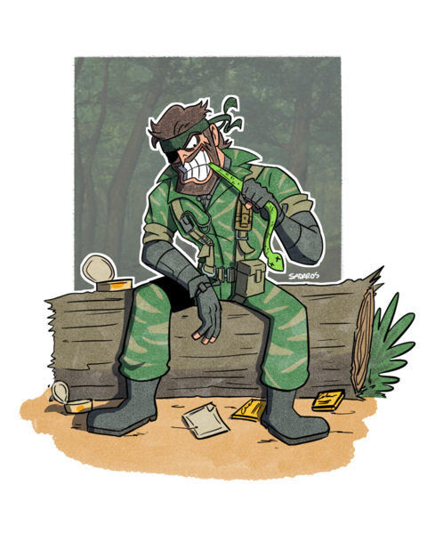 Stylized Commissions Open