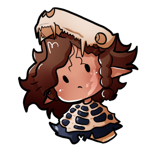 Bust