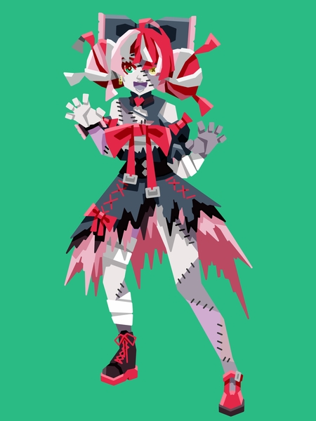 FULL BODY