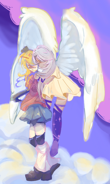 I will draw almost anything for 5 dollar