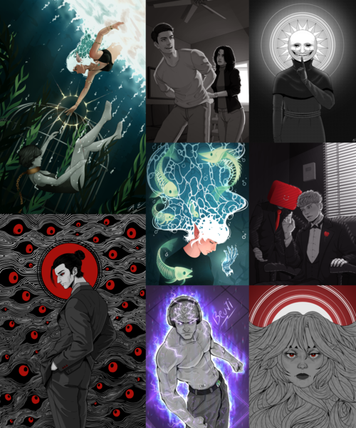 I WILL DRAW EVERYTHING YOU WANT