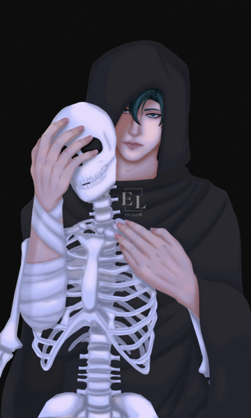 Half-Body