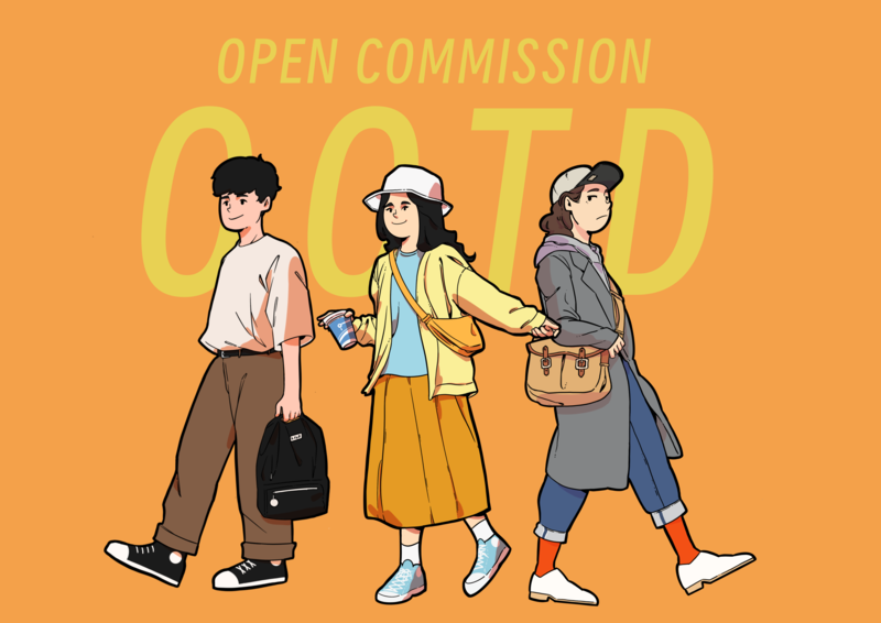 Make your character avatar and fanart 