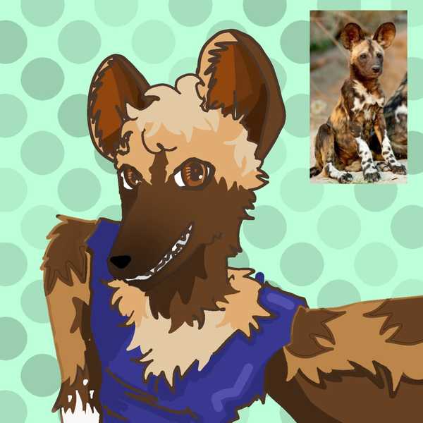 furry