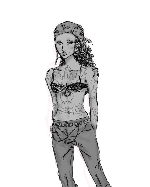 i will draw anything i can that you want