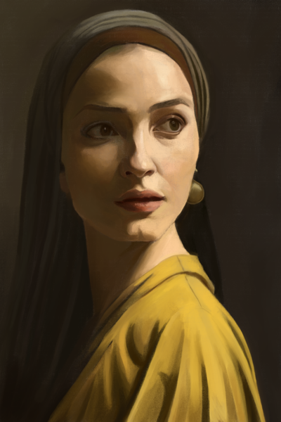potraits