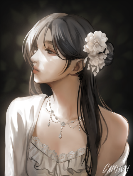 Rendered Sketch