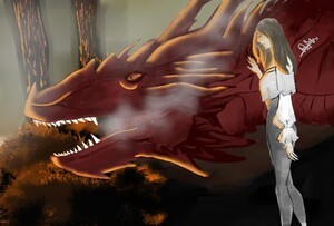 Ych dragon 