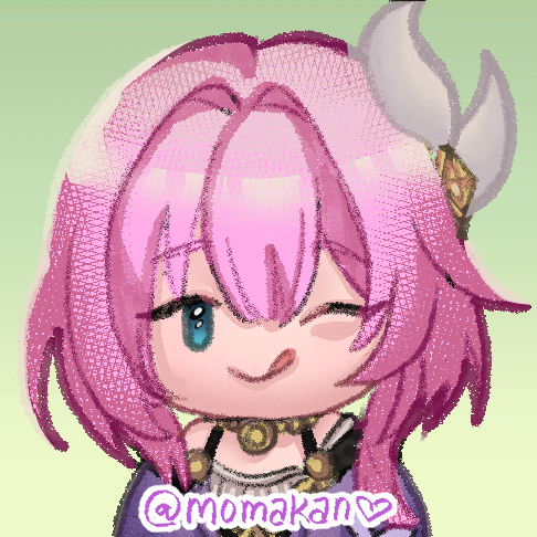 Chibi Icon (Headshot)
